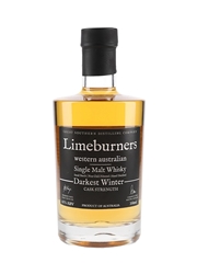 Limeburners Darkest Winter