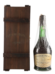 Chateau Paulet Tres Rare Cognac