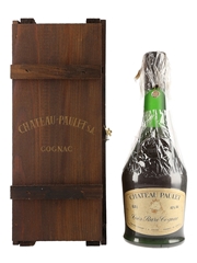 Chateau Paulet Tres Rare Cognac