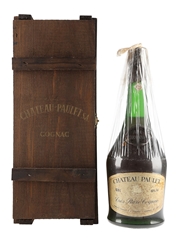 Chateau Paulet Tres Rare Cognac