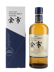 Nikka Yoichi Single Malt