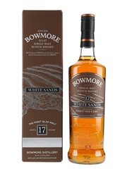 Bowmore 17 Year Old