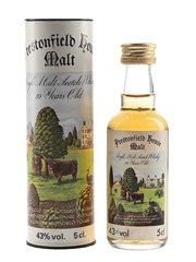 Prestonfield House 10 Year Old