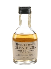 Glen Elgin White Horse Distillers - Japanese Import 5cl / 43%