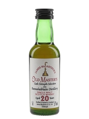 Bunnahabhain 20 Year Old