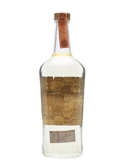 Ausonia Triple Sec Liqueur Bottled 1960s 100cl / 30%