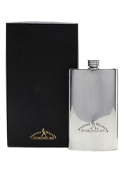 Johnnie Walker Hip Flask