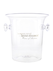 Lenz Moser Wines Of Austria Ice Bucket  20.5cm x 21cm