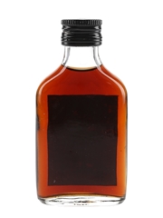 Cabana Finest Dark Rum Bottled 1970s 5cl / 40%