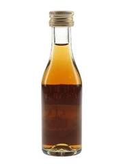 Saint Gilles Rhum Bottled 1980s 3cl / 44%
