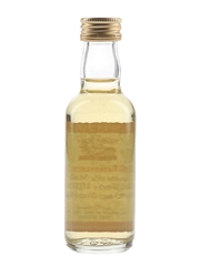Mortlach 1989 10 Year Old Millennium Edition The Master Of Malt 5cl / 43%