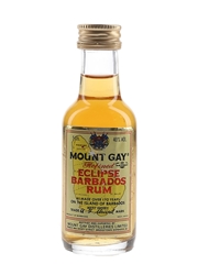 Mount Gay Eclipse  5cl / 40%