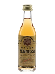 Hennessy Five Star
