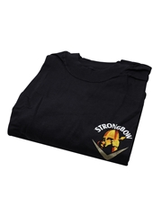 Tennent's & Strongbow T-Shirts & Tennent's Jumper  
