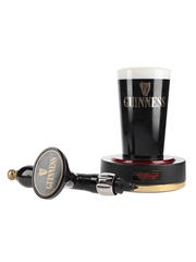 Guinness Bar Fixture & Bar Pump