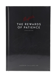 Penfolds - The Rewards of Patience: A Definitive Guide To Cellaring And Enjoying Penfolds Wines