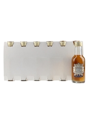 Royal Salute Hundred Cask Selection Bottled 2006 12 x 5cl / 40%