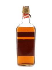 Galliano Liqueur Bottled 1950s 80cl / 40%