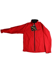 Glenfarclas Gore-Tex Jacket Galvin Green - Medium Sized 