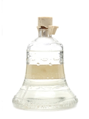 Ramazzotti Triple Anisette San Pietro Liqueur Bottled 1950s - Bell Decanter 50cl / 30%