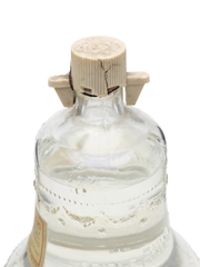 Ramazzotti Triple Anisette San Pietro Liqueur Bottled 1950s - Bell Decanter 50cl / 30%