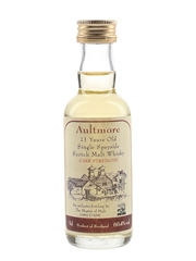 Aultmore 11 Year Old