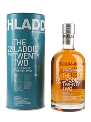 Bruichladdich The Laddie Twenty Two