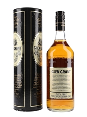 Glen Grant Bottled 1980s - Duty Free 100cl / 43%