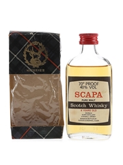 Scapa 8 Year Old