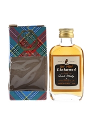 Linkwood 100 Proof