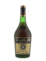 Camus Grand VSOP Bottled 1990s - La Grande Marque Cognac 100cl