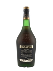 Camus Grand VSOP Bottled 1990s - La Grande Marque Cognac 100cl