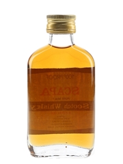 Scapa 8 Year Old 100 Proof Bottled 1970s - Gordon & MacPhail 5cl / 57%