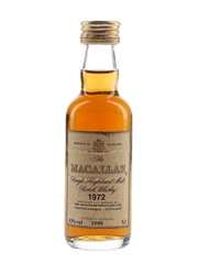 Macallan 1972