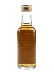 Macallan 1976 Bourbon Cask 2875 Bottled 1997 - Blackadder International 5cl / 53.8%
