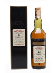 Glendullan 1974 23 Year Old