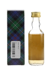 The Real Mackenzie 8 Year Old Bottled 1980s 5cl / 40%