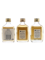 Marks & Spencer Scotch Whisky Speyside 3 x 5cl / 40%