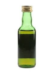 Rosebank 8 Year Old Bottled 1980s 5cl / 40%