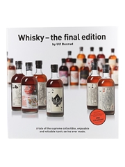Whisky - The Final Edition Ulf Buxrud - First edition 