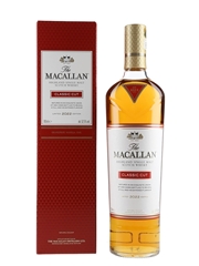 Macallan Classic Cut Limited 2022 Edition 70cl / 52.5%