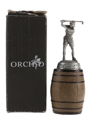 Golf Swing Stopper  12cm Tall