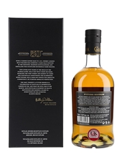 Glenallachie 4 Year Old Future Edition Billy Walker 50th Anniversary 70cl / 60.2%