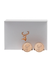 Glenfiddich Cufflinks