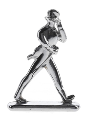 The Johnnie Walker Striding Man