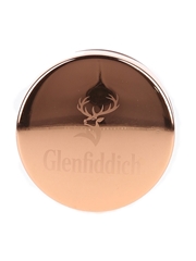 Glenfiddich Travel Tumbler  7cm Tall