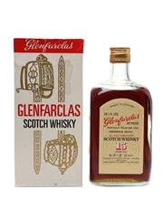 Glenfarclas 15 Year Old