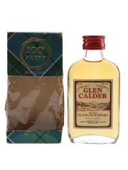 Glen Calder 100 Proof