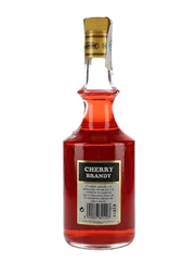 Campeny Cherry Brandy  70cl / 20%