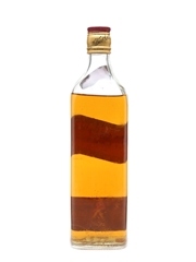 Johnnie Walker Red Label Bottled 1970s 75cl / 40%